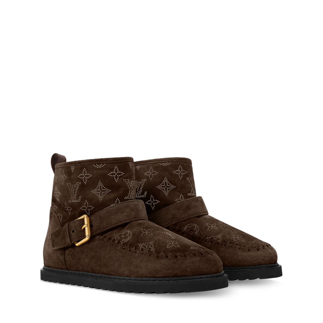 Colorado Ankle Boot - Shoes | LOUIS VUITTON